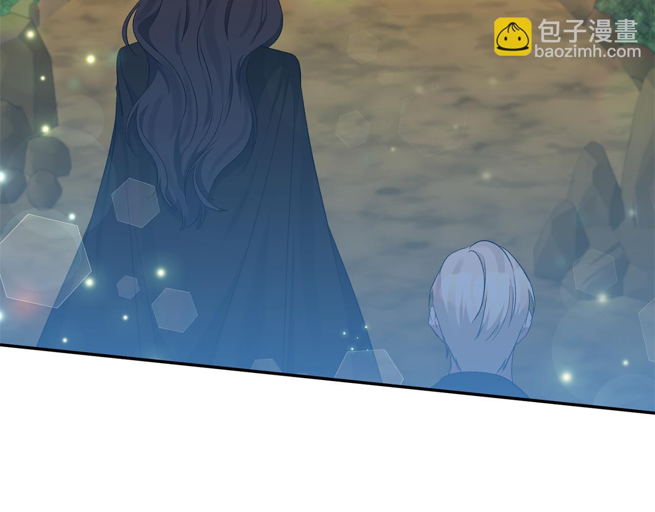 完结篇 我爱你，凯恩(1/5)-第102话