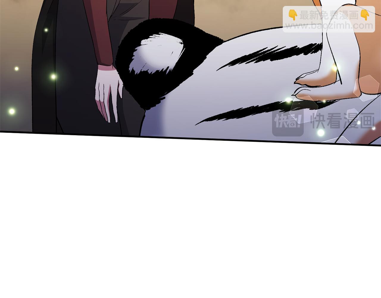 完结篇 我爱你，凯恩(1/5)-第102话