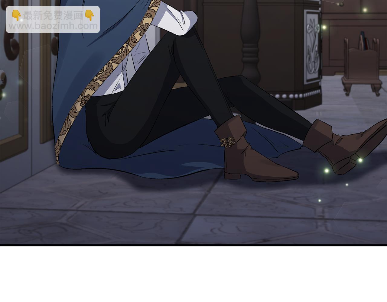 第12话 初遇(1/4)-第12话