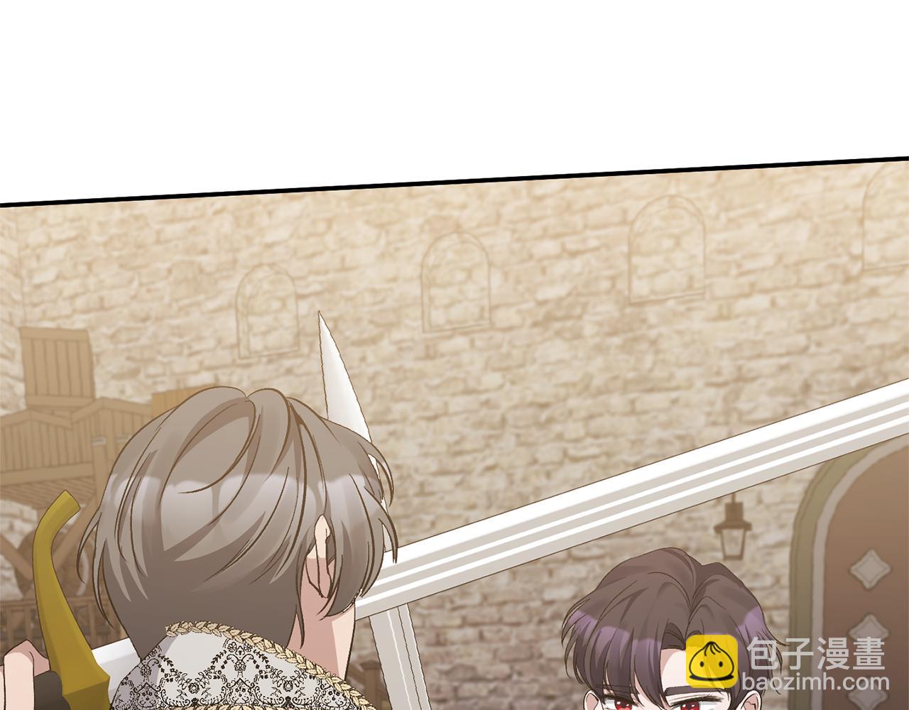 第20话 意外受伤(1/3)-第20话