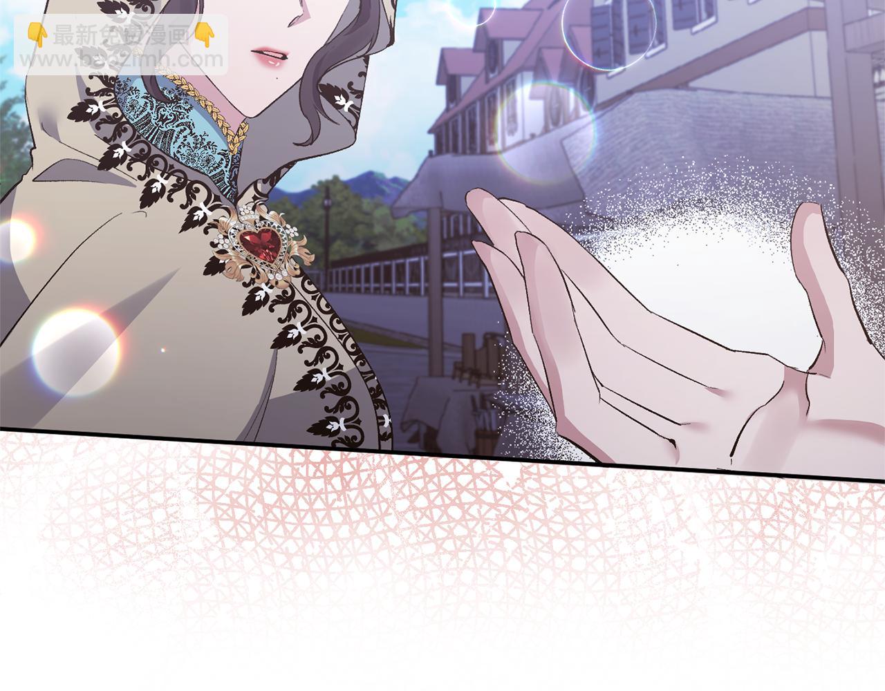 第22话 儿时的记忆(1/3)-第22话