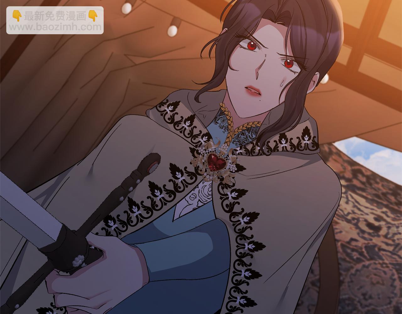 第24话 恶女的血(1/4)-第24话