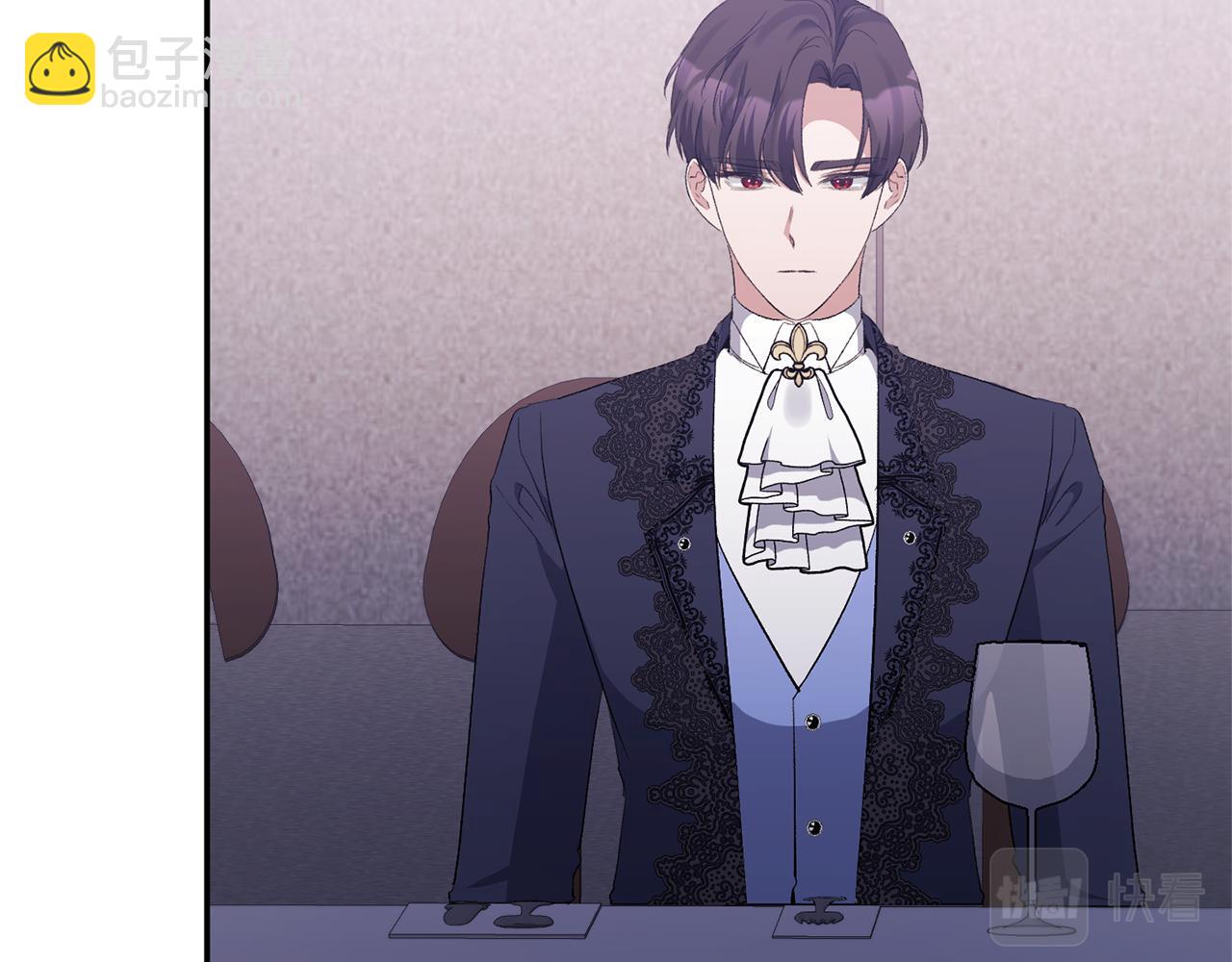 第30话 是解药还是毒药？(1/4)-第30话