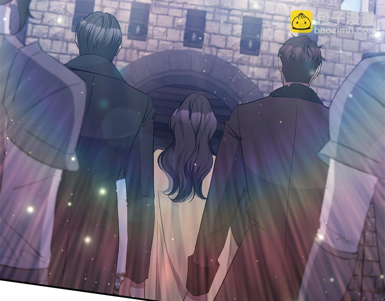 第32话 儿时婚约(1/4)-第32话