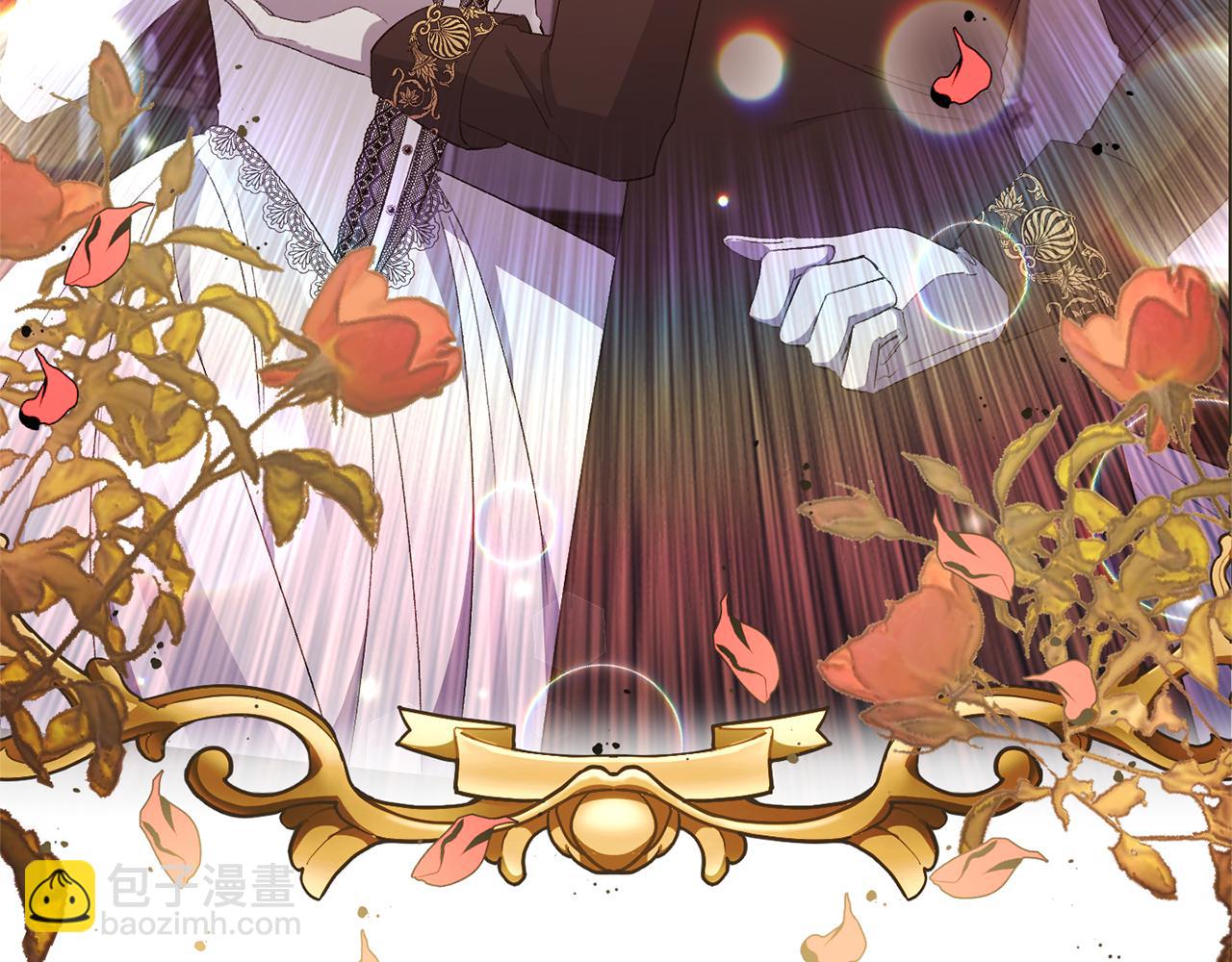 第32话 儿时婚约(1/4)-第32话