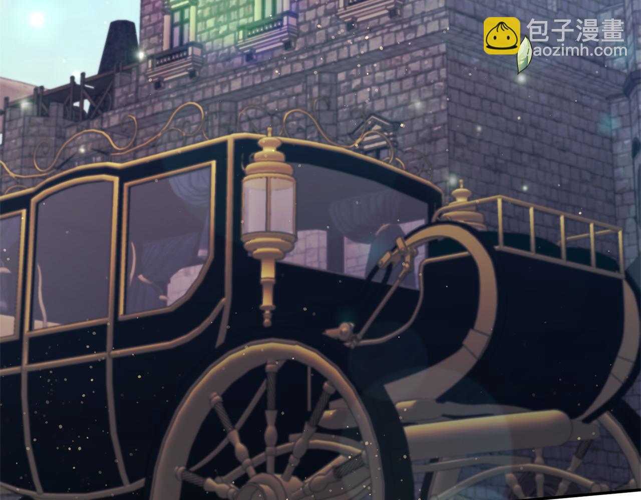 第32话 儿时婚约(1/4)-第32话