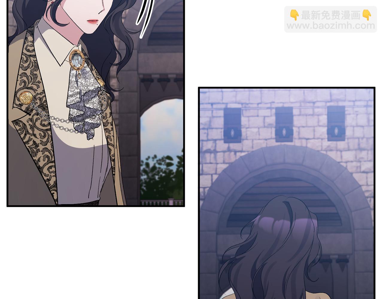 第32话 儿时婚约(1/4)-第32话