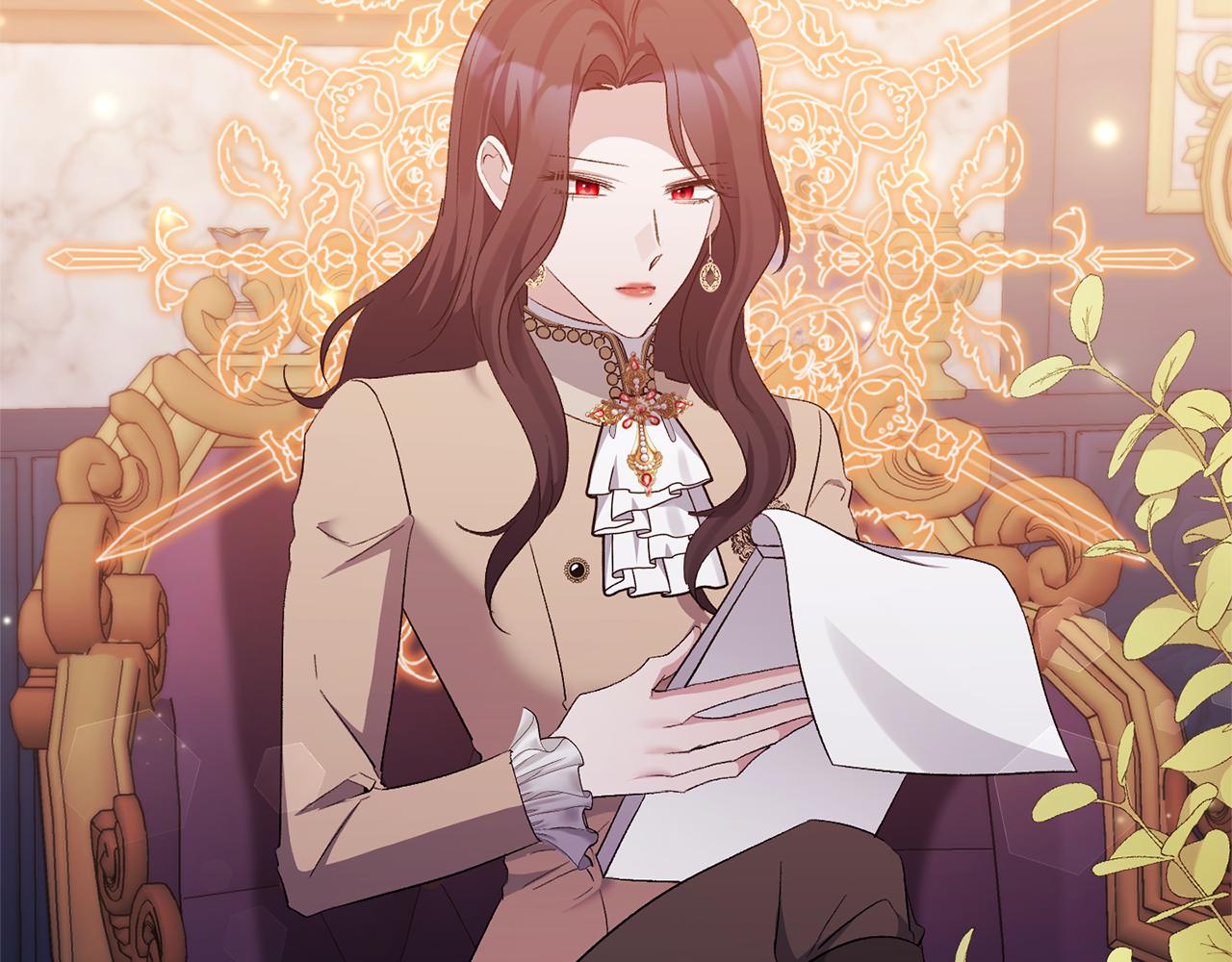 第36话 忠臣的弱点(1/4)-第36话