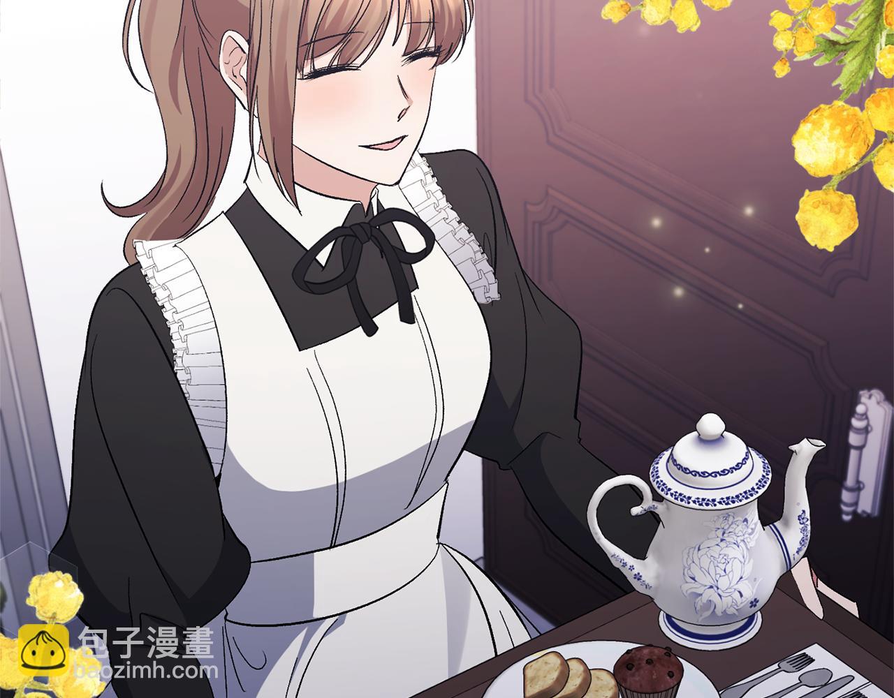 第42话 魔法药失效(1/4)-第42话