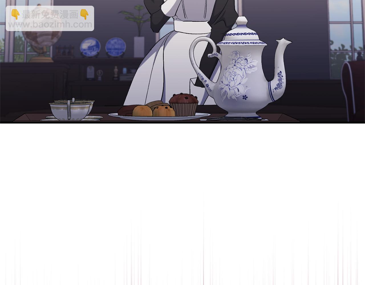 第42话 魔法药失效(1/4)-第42话