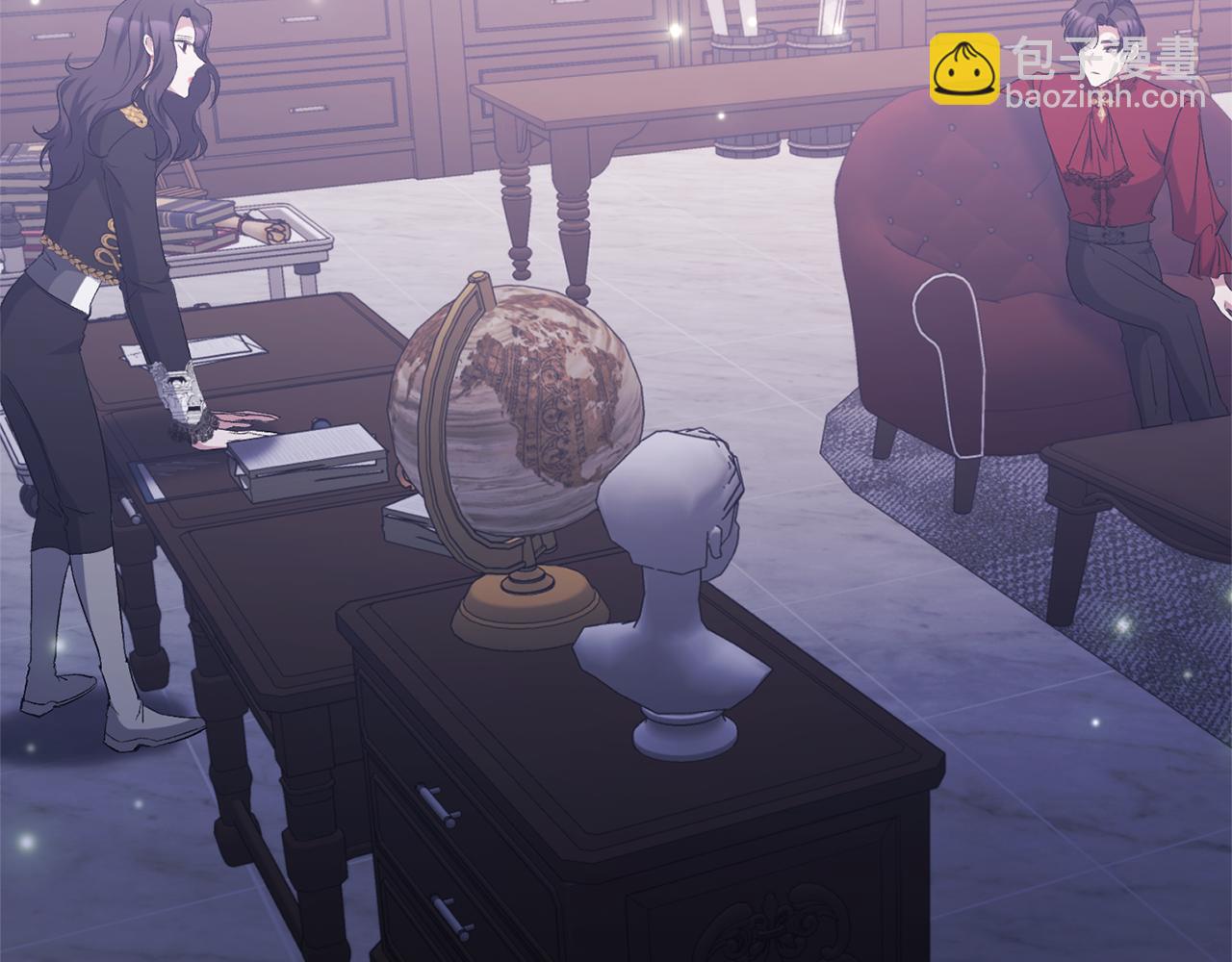 第42话 魔法药失效(1/4)-第42话