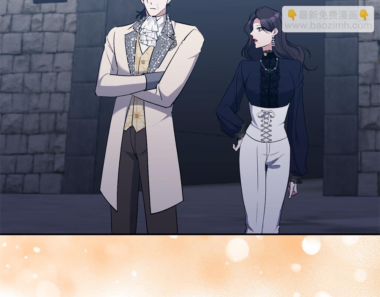 第56话 送上皇位(1/5)-第56话