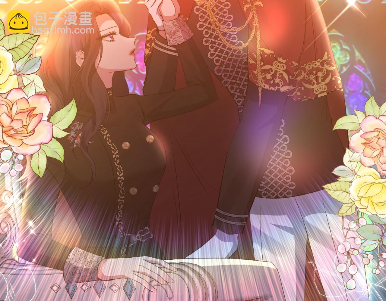 第92话 夺走初吻(1/4)-第92话