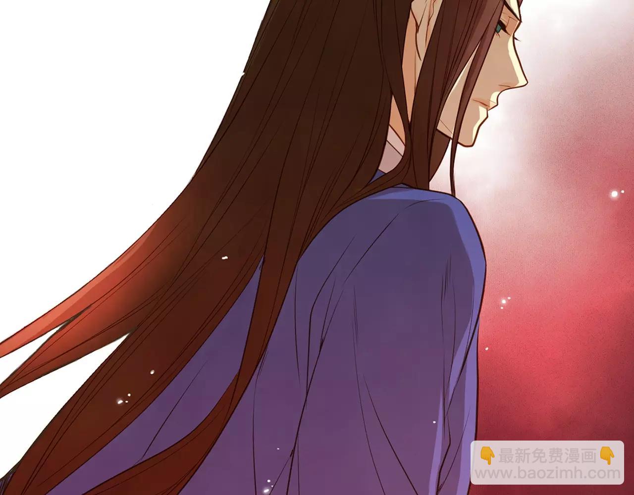 惡女皇后 - 第17話 消失的痛感(1/3) - 6