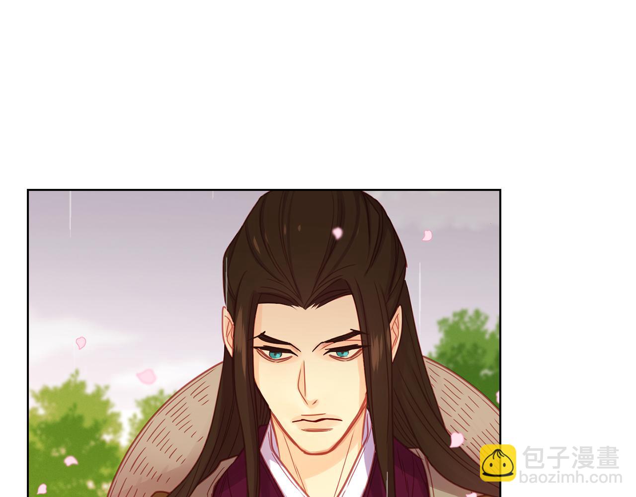 惡女皇后 - 第71話 紮根生長(1/3) - 6