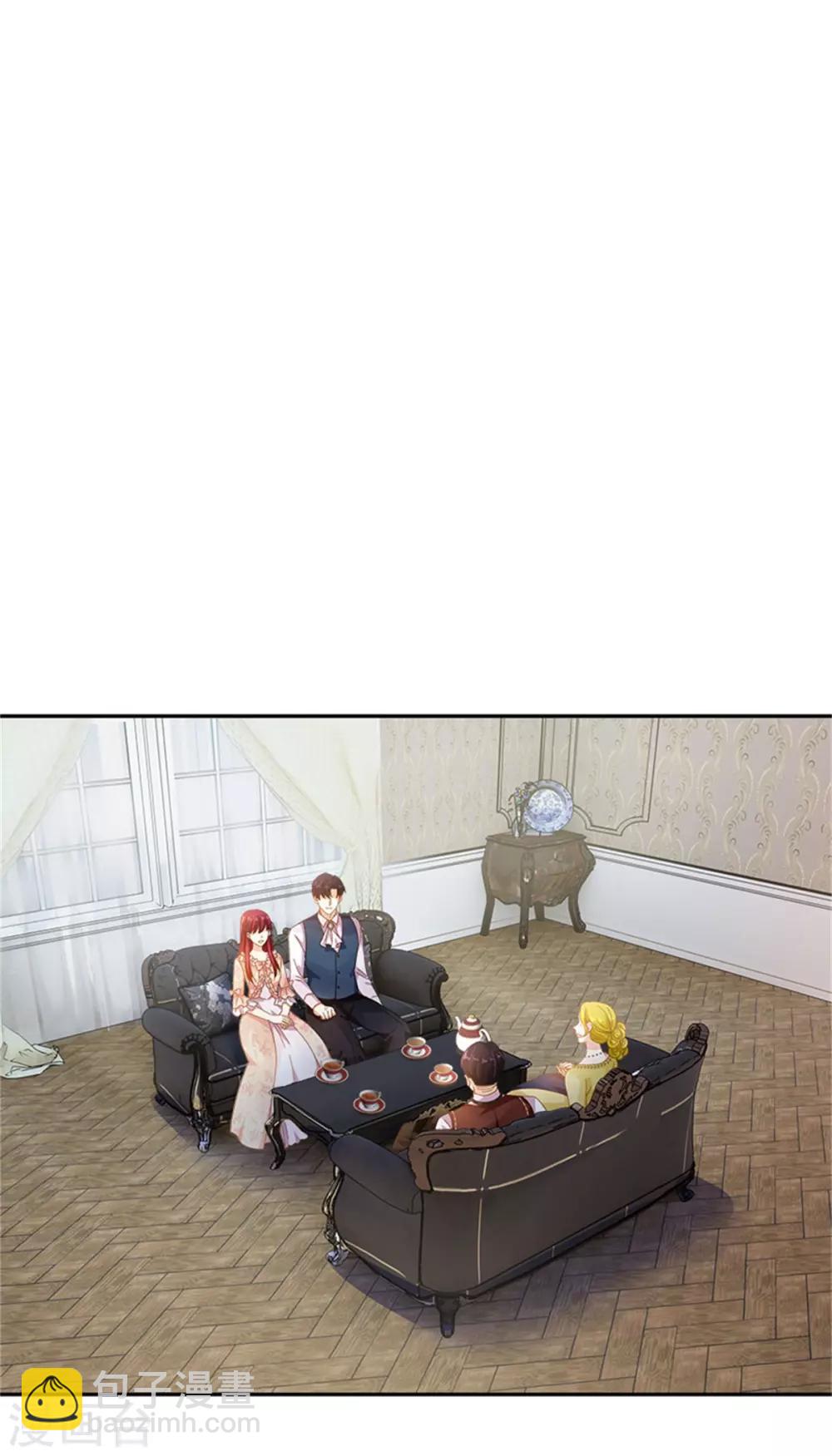 第二季第13话 梅丽莎的礼物-第124话