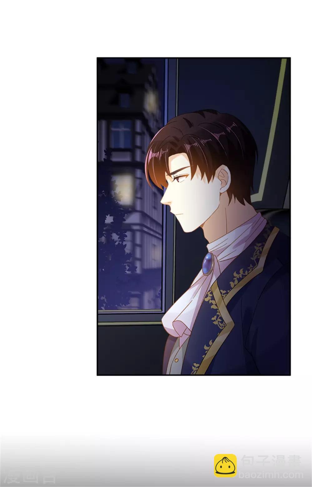 第二季第25话 尴尬的晚餐-第136话