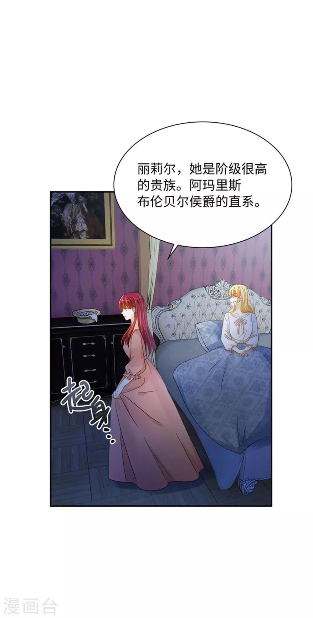 第二季第35话 诉苦-第146话