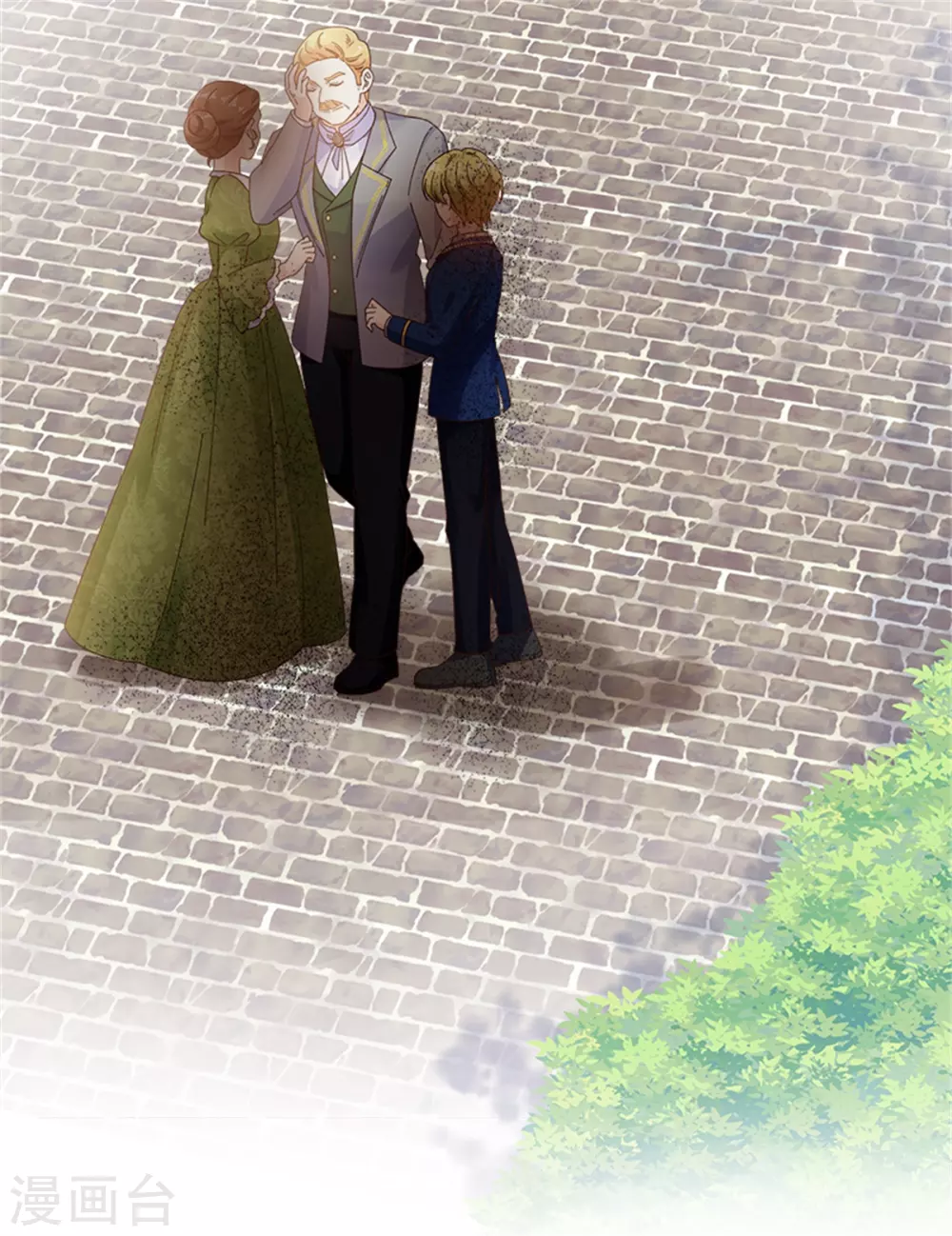 第二季第61话 断绝关系-第172话