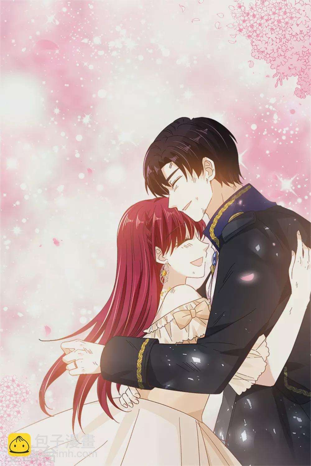 第二季第75话 尘埃落定-第186话