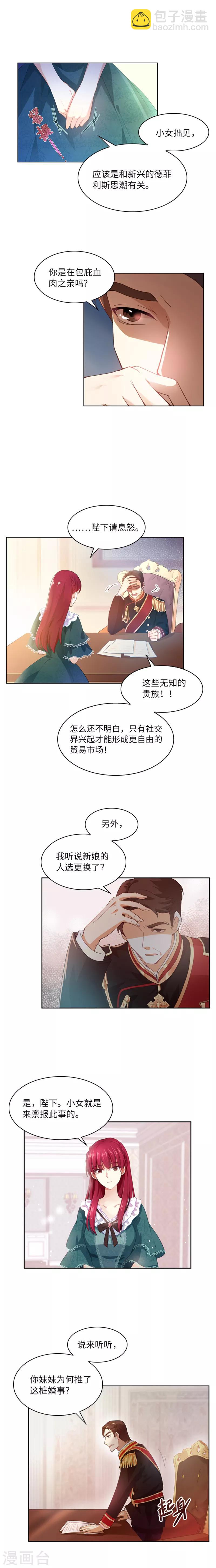 第2话 面见国王陛下-第4话