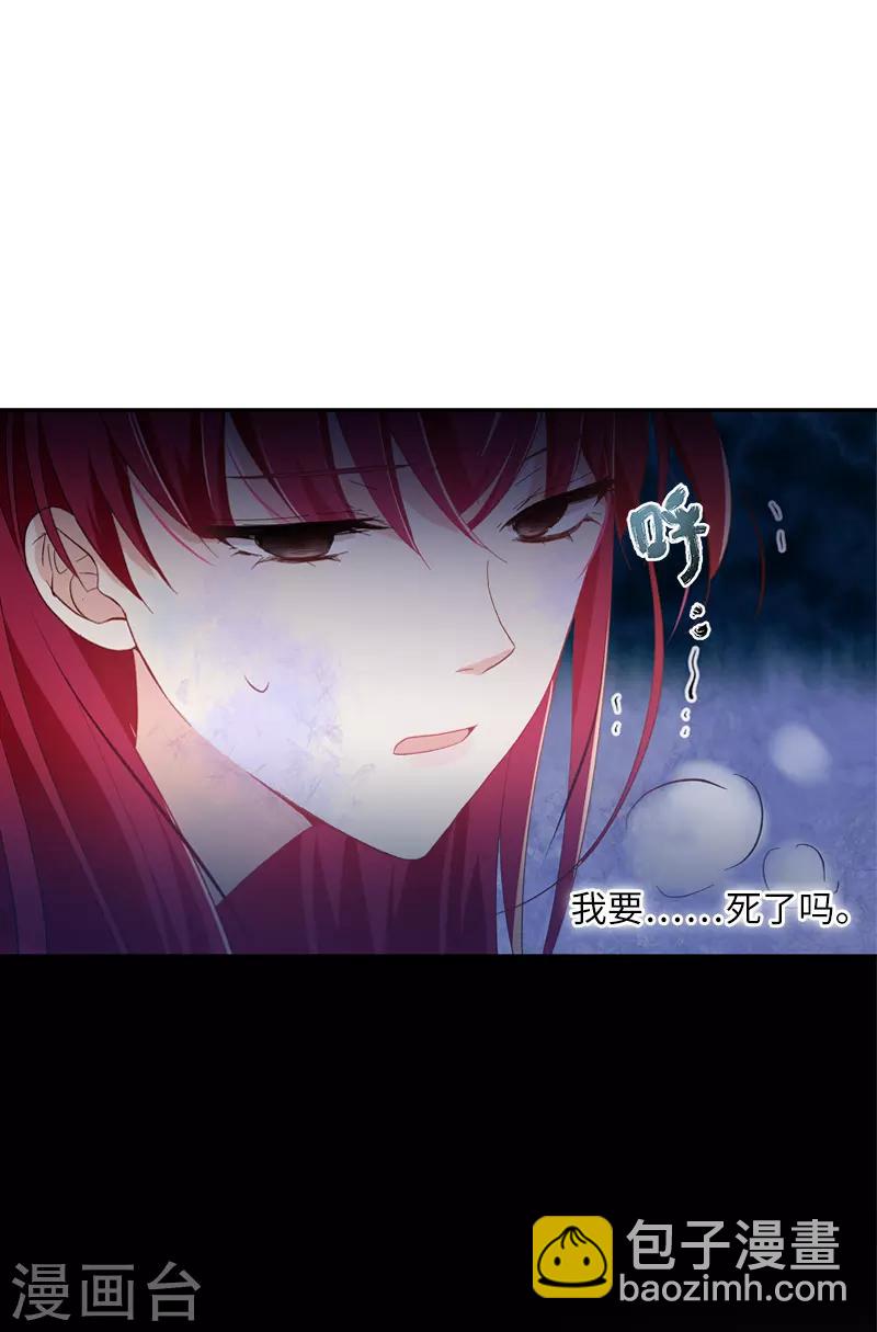 第38话 艾莎陷入危机-第40话