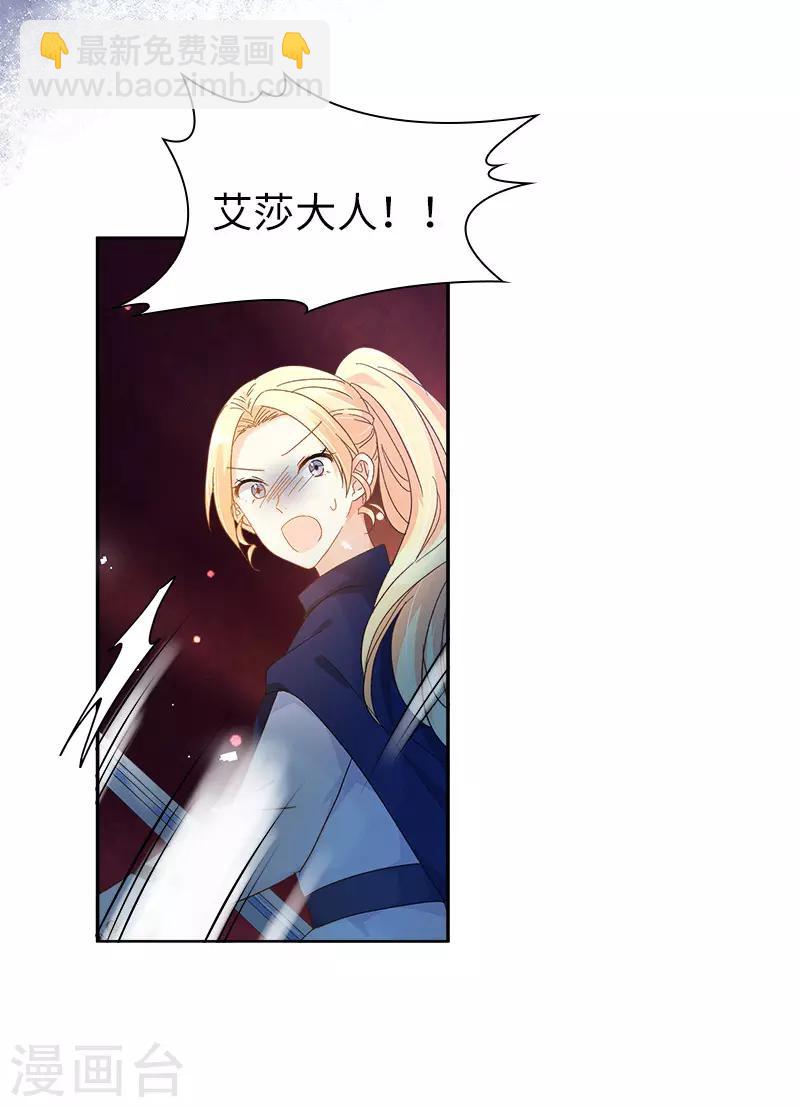 第76话 强大的艾莎-第78话