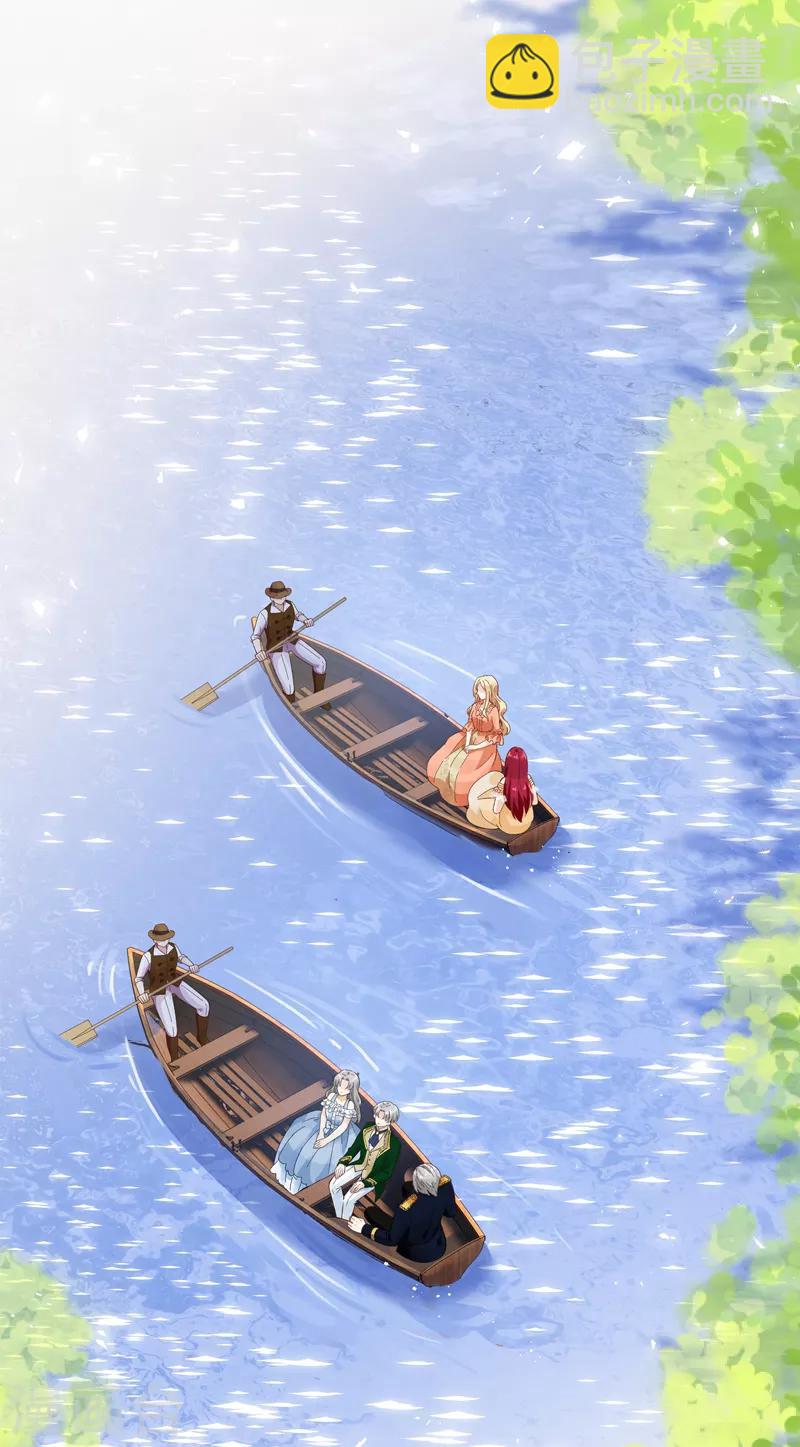 第92话 风波再起-第94话