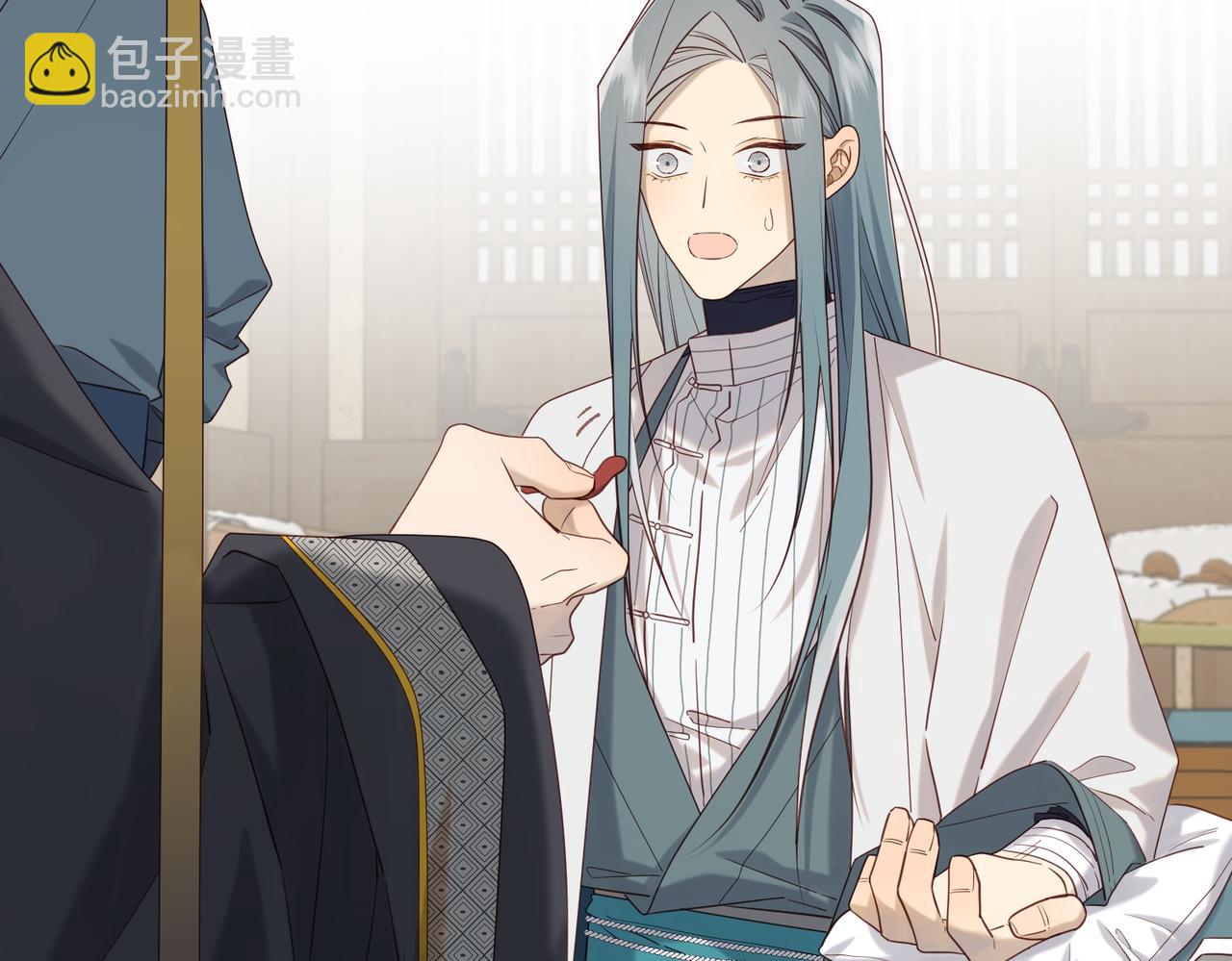 第97话  会好起来的(1/3)-第100话