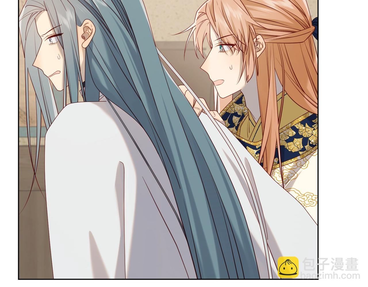 第97话  会好起来的(1/3)-第100话