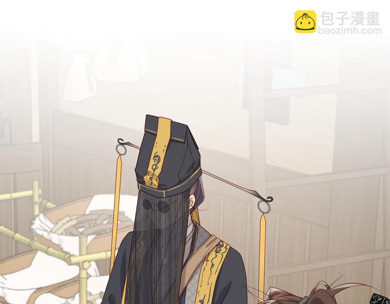 第97话  会好起来的(1/3)-第100话