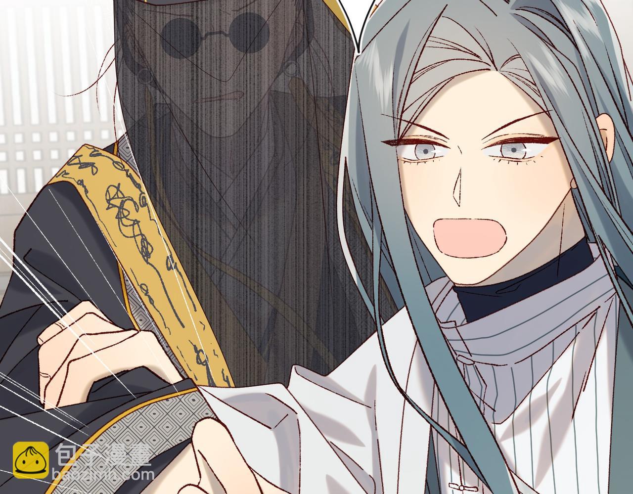 第97话  会好起来的(1/3)-第100话