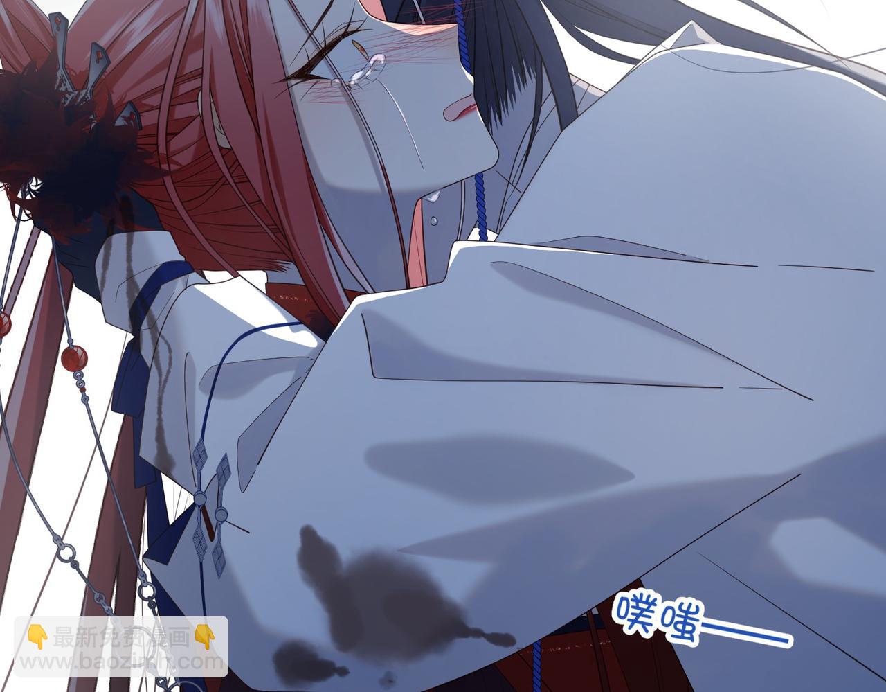 第99话  死(1/3)-第102话