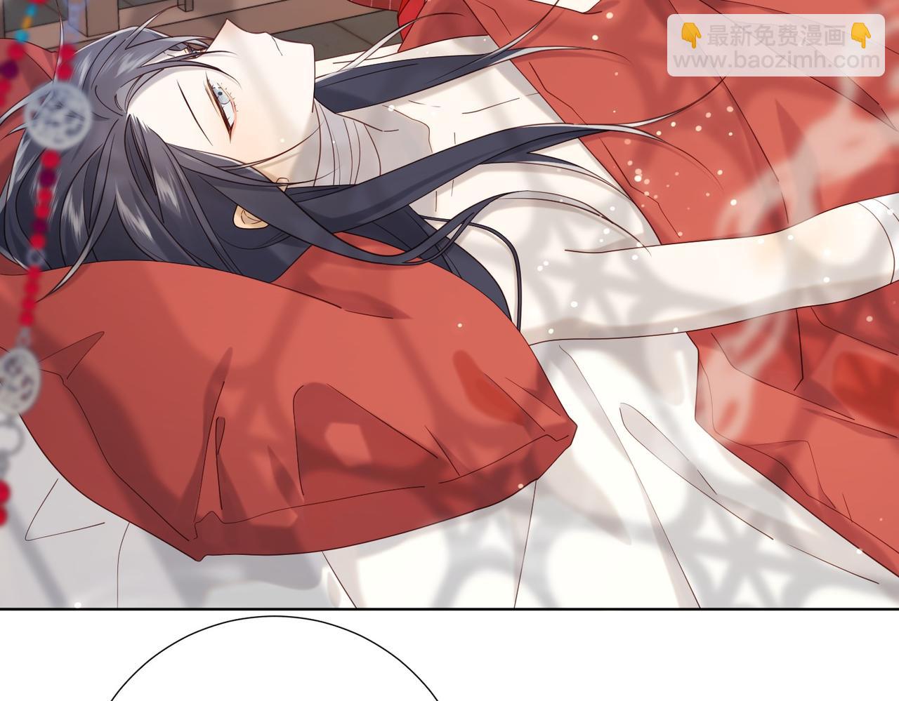 第101话 谢谢你还在等我(1/3)-第104话