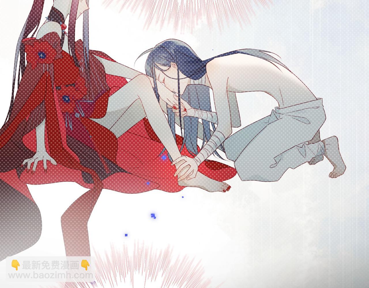 第101话 谢谢你还在等我(1/3)-第104话