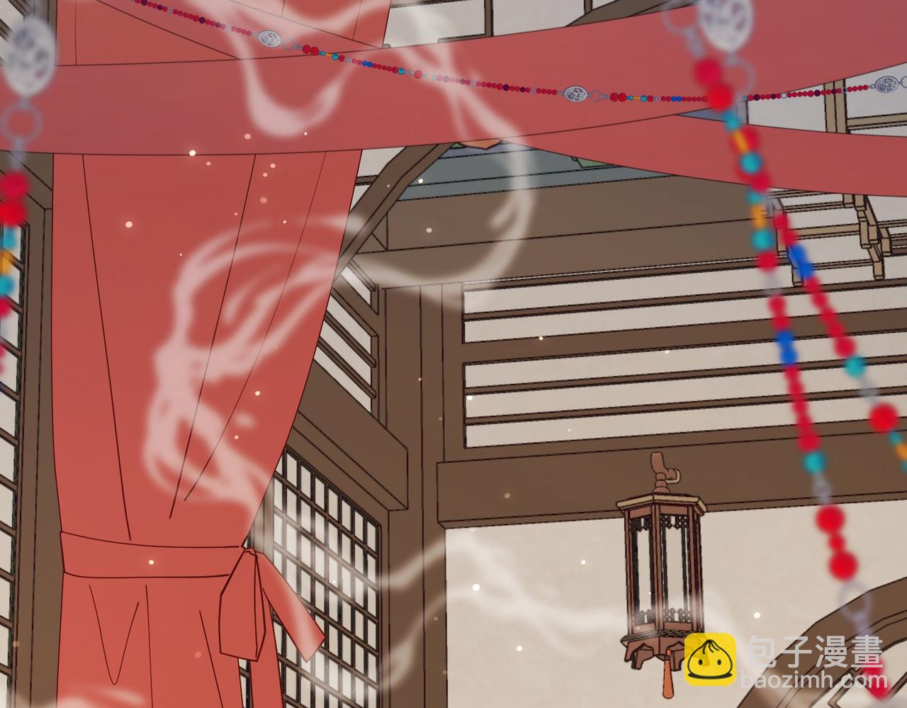 第101话 谢谢你还在等我(1/3)-第104话