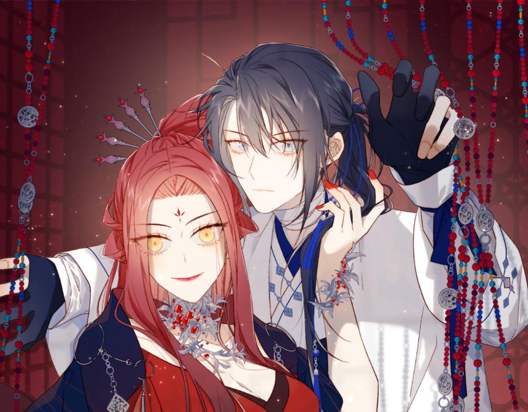 第103话 相见(1/3)-第106话