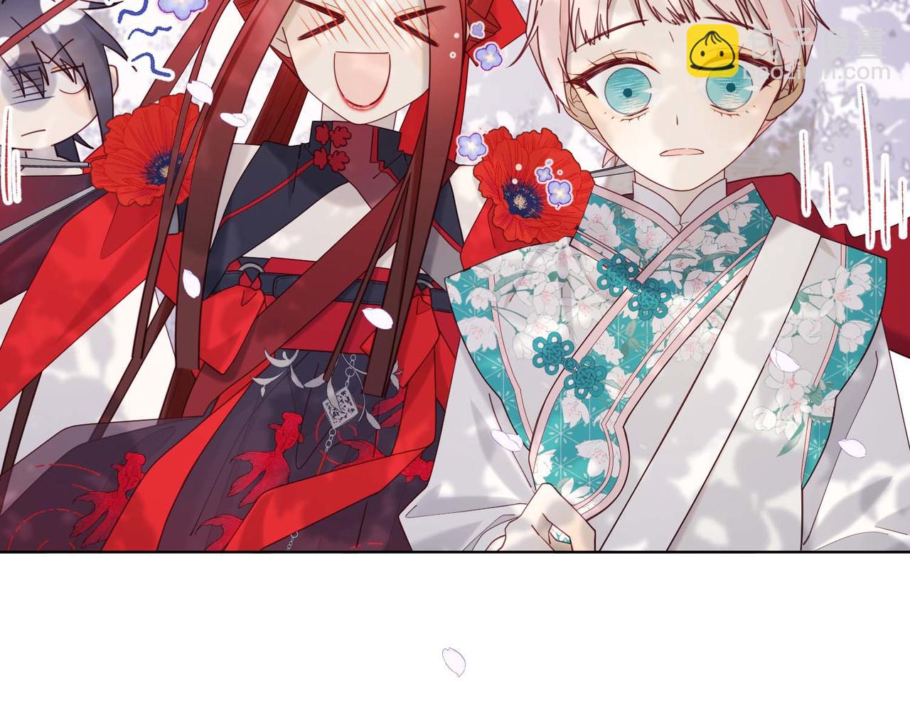 第109话   好孩子(1/3)-第112话