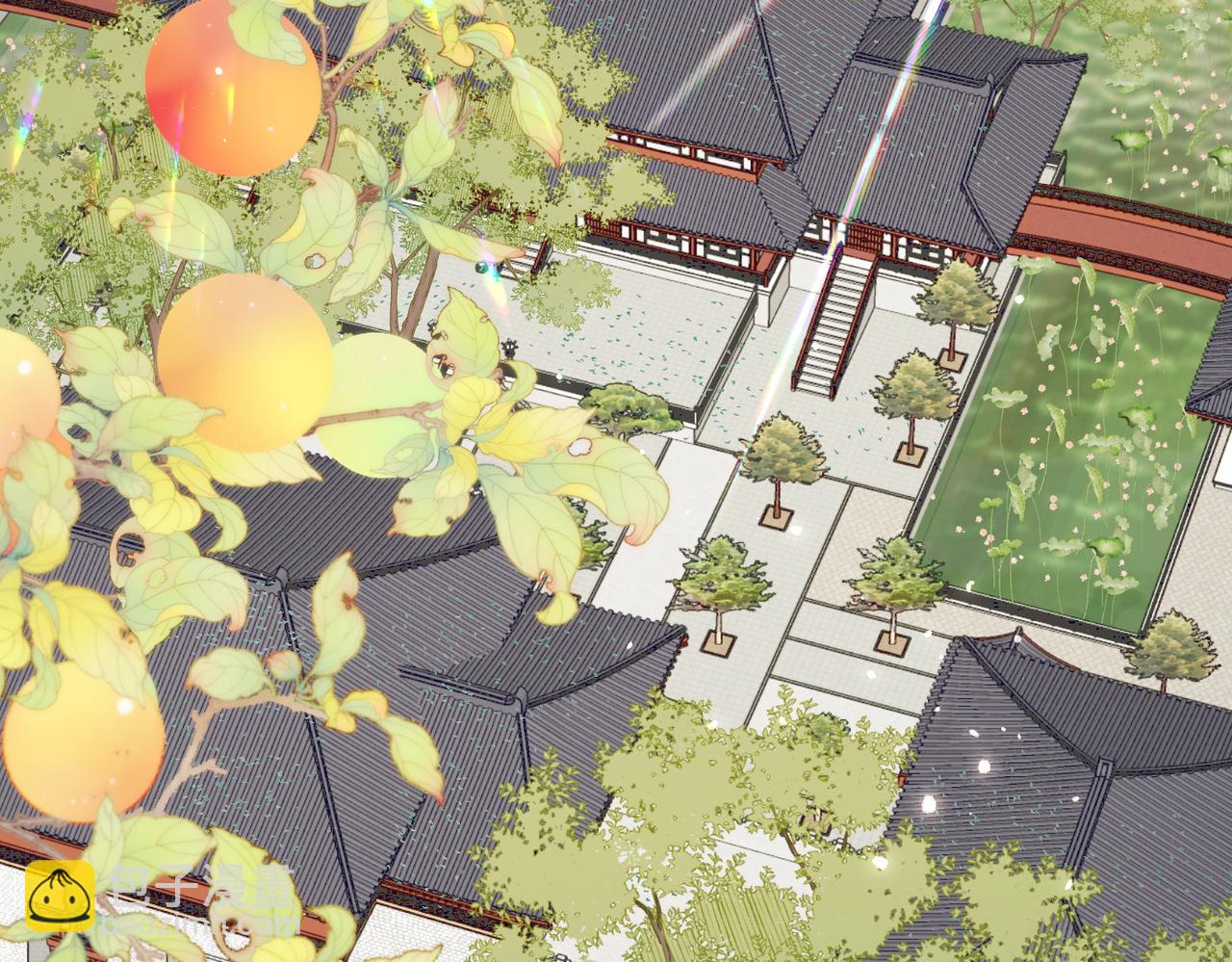 第111话  忠诚(1/3)-第114话