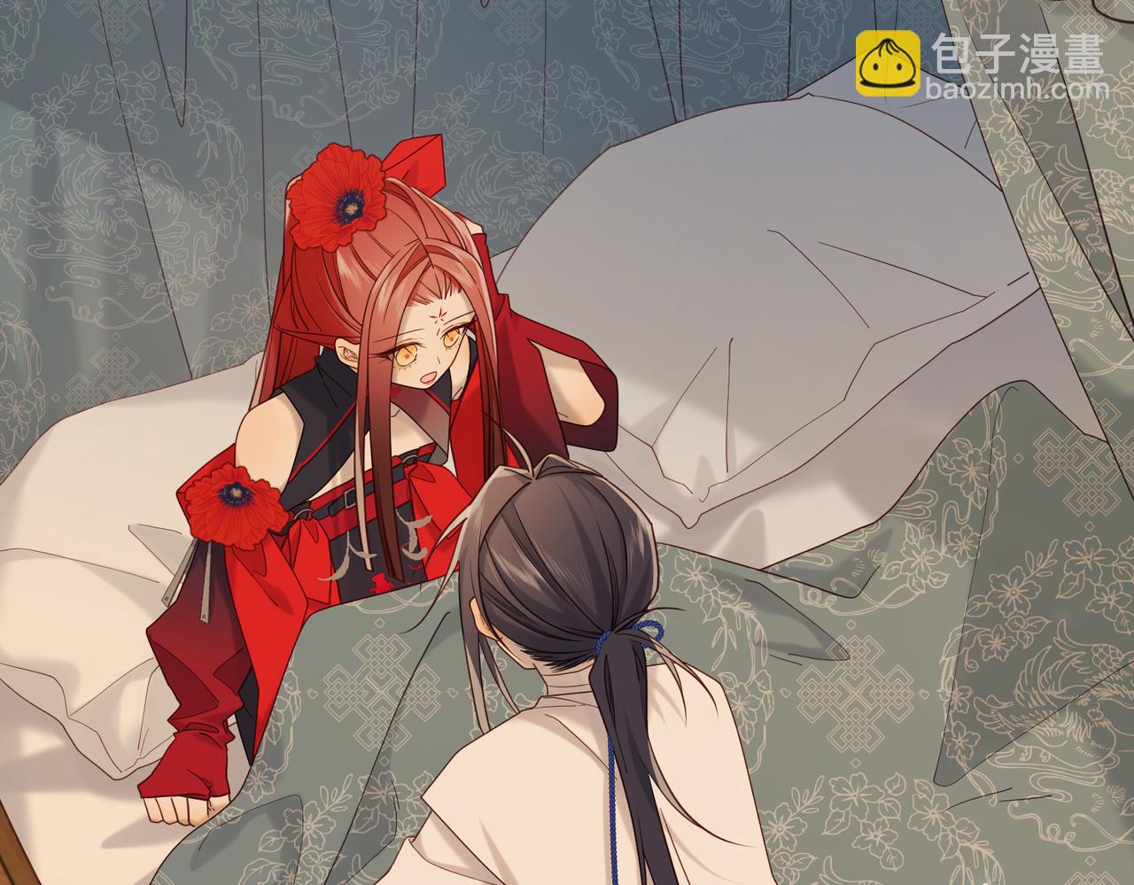 第113话 太阳照常升起(1/3)-第116话