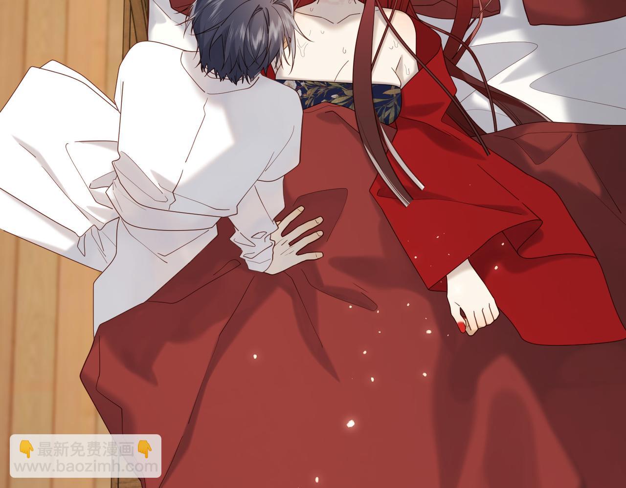 第115话 真相(1/3)-第118话