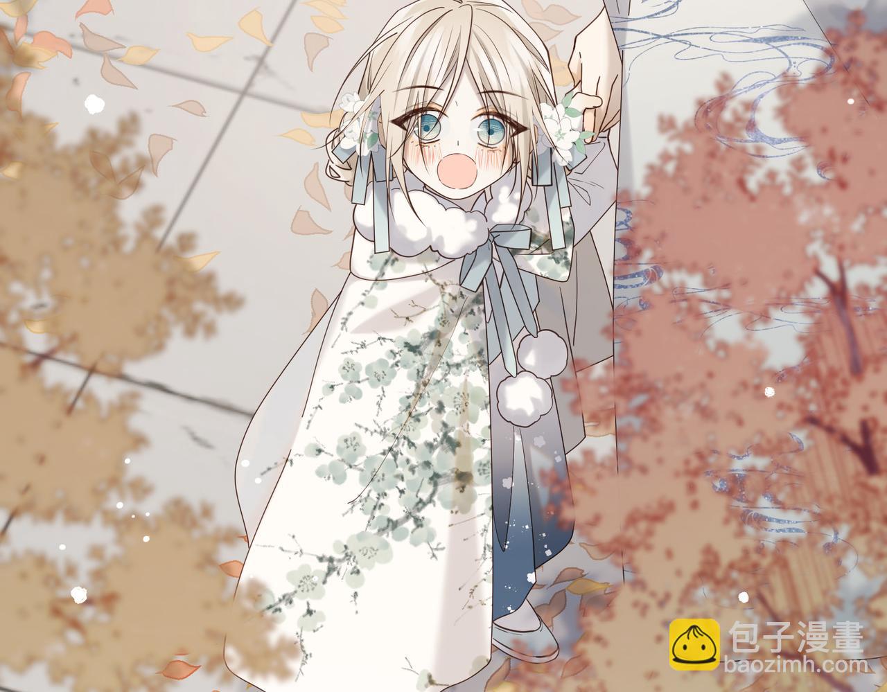 第119话 苏醒(1/3)-第122话