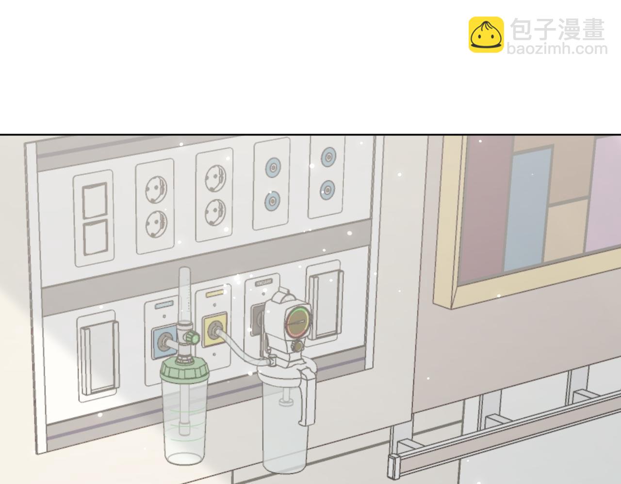 第119话 苏醒(1/3)-第122话