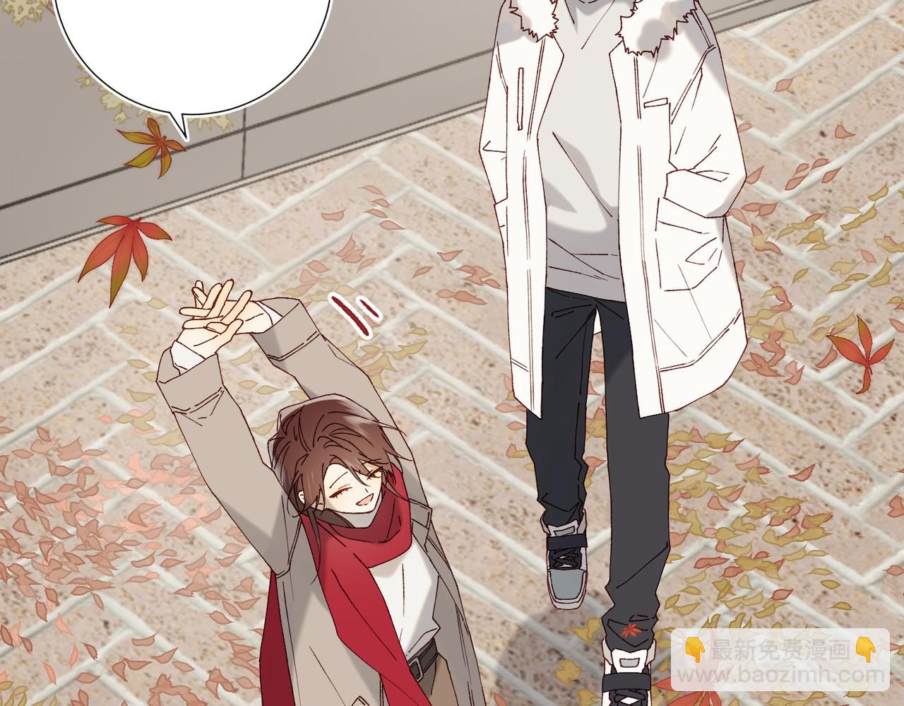 番外：后来的事(1/2)-第124话