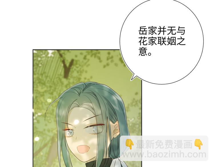 第19话 陷入狼群(1/2)-第20话