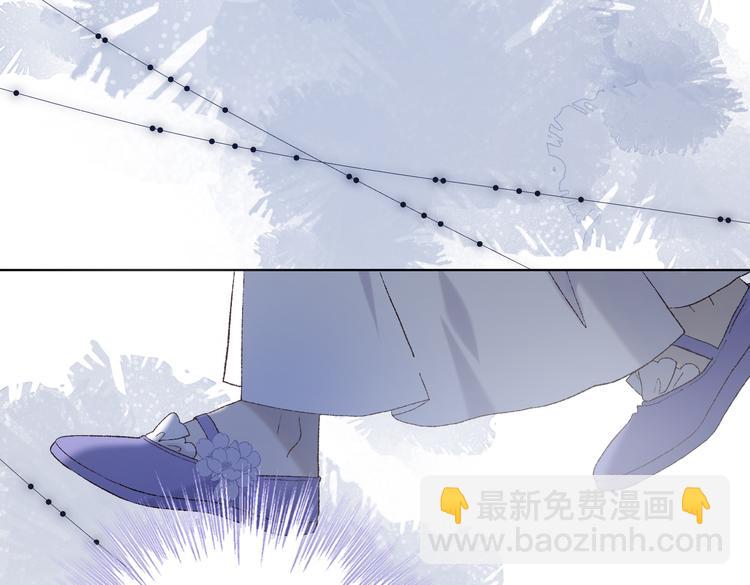 第19话 陷入狼群(1/2)-第20话