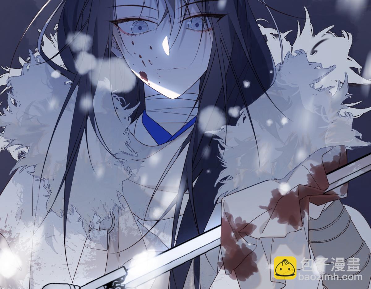 番外 新年礼物(1/3)-第54话