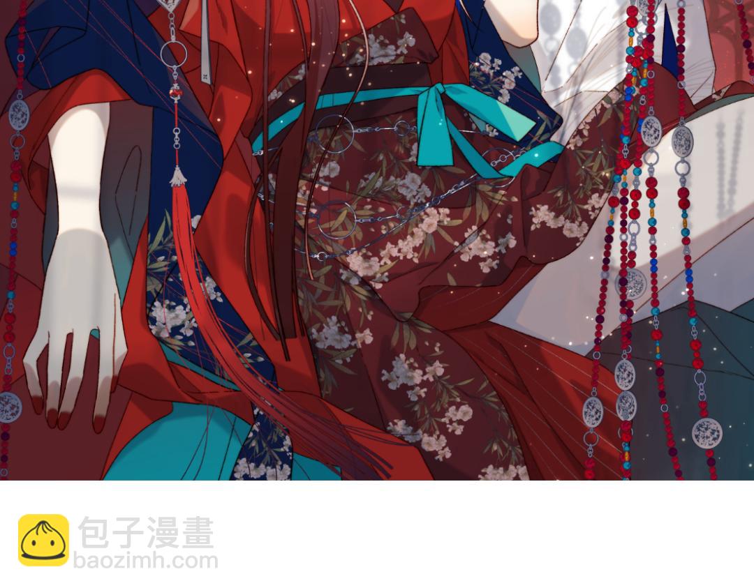 56-感情未满，勿扰(1/3)-第58话