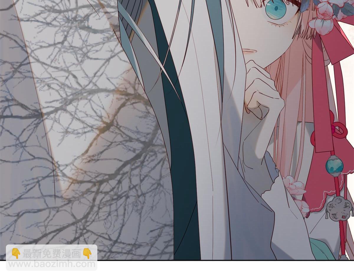 56-感情未满，勿扰(1/3)-第58话