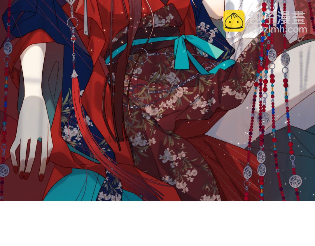 58-代入剧情的爱意(1/3)-第60话